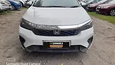 Used Honda City V Petrol MT [2023-2025] in Kolkata