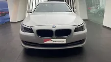 Used BMW 5 Series 520d Luxury Line in Chennai