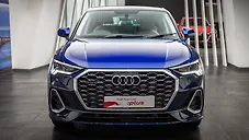 Used Audi Q3 Sportback Technology in Chennai
