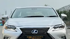 Used Lexus ES 300h in Delhi