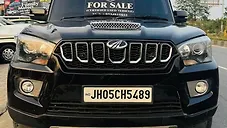 Used Mahindra Scorpio 2021 S11 4WD 7 STR in Ranchi