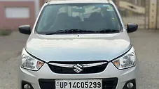Used Maruti Suzuki Alto K10 VXi AMT [2014-2018] in Meerut