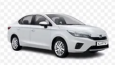 Used Honda All New City V Petrol in Ahmedabad