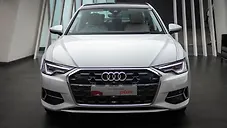 Used Audi A6 Technology 45 TFSI [2019-2024] in Chennai