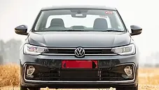 Used Volkswagen Virtus Topline 1.0 TSI AT in Ahmedabad