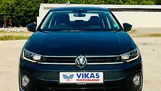 Used Volkswagen Virtus Topline 1.0 TSI AT in Ahmedabad