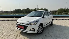 Used Hyundai Elite i20 Magna 1.2 [2016-2017] in Jalandhar