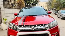 Used Maruti Suzuki Vitara Brezza VDi (O) [2016-2018] in Delhi