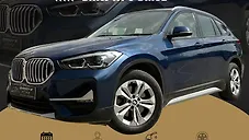 Used BMW X1 sDrive20i SportX in Chennai