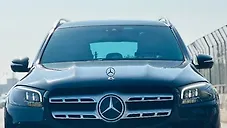 Used Mercedes-Benz GLS 400d 4MATIC [2020-2023] in Delhi