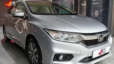 Used Honda City 4th Generation V Petrol in Ahmedabad