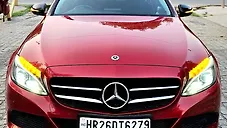 Used Mercedes-Benz C-Class C 200 Avantgarde Edition in Delhi