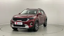 Used Kia Sonet HTX 1.0 DCT in Jaipur