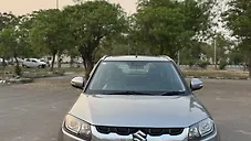 Used Maruti Suzuki Vitara Brezza ZDi Plus in Ludhiana