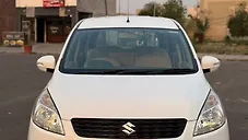 Used Maruti Suzuki Ertiga VDi in Ludhiana