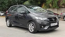 Used Honda Jazz V AT Petrol in Mumbai
