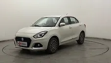 Used Maruti Suzuki Dzire ZXi Plus [2020-2023] in Hyderabad
