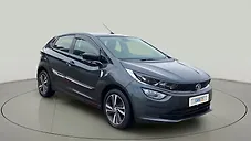 Used Tata Altroz XZ Petrol [2020-2023] in Jaipur