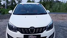 Used Mahindra Marazzo M6 8 STR in Kolkata