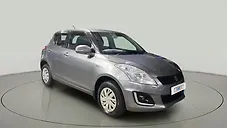 Used Maruti Suzuki Swift VXi in Kolkata