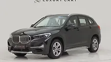 Used BMW X1 sDrive20i xLine[2017-2018] in Delhi