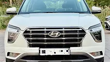 Used Hyundai Creta SX Plus 1.6  Petrol in Delhi
