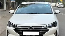 Used Hyundai Elantra SX 2.0 AT in Delhi
