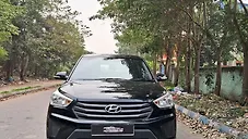 Used Hyundai Creta E Plus 1.4 CRDI in Kolkata