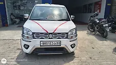 Used Maruti Suzuki Wagon R 1.0 VXI in Motihari