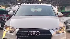 Used Audi Q3 35 TDI Premium Plus + Sunroof in Coimbatore