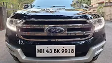 Used Ford Endeavour Titanium 3.2 4x4 AT in Mumbai