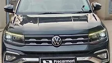 Used Volkswagen Taigun Topline 1.0 TSI AT in Bangalore