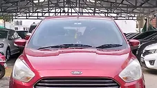 Used Ford Figo Titanium 1.2 Ti-VCT in Coimbatore