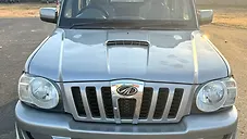Used Mahindra Scorpio VLX 2WD BS-IV in Vadodara