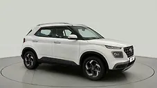 Used Hyundai Venue SX Plus 1.0 Turbo DCT in Delhi