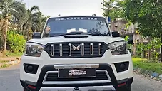 Used Mahindra Scorpio 2021 S5 2WD 7 STR in Kolkata