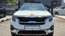 Used Kia Seltos GTX Plus AT 1.5 Diesel [2019-2020] in Surat