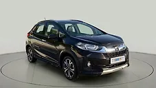 Used Honda WR-V VX MT Petrol in Jaipur