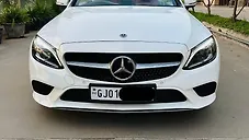 Used Mercedes-Benz C-Class Cabriolet C 300 in Ahmedabad