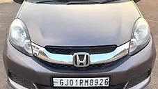 Used Honda Mobilio S Diesel in Vadodara