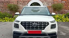 Used Hyundai Venue SX Plus 1.0 Turbo DCT in Delhi