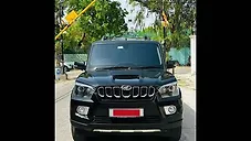 Used Mahindra Scorpio 2021 S11 2WD 7 STR in Delhi