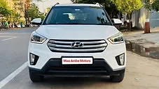 Used Hyundai Creta 1.6 SX (O) in Vadodara