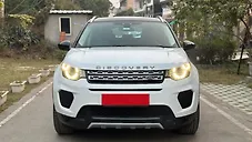 Used Land Rover Discovery Sport HSE Petrol 7-Seater in Delhi