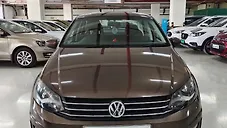 Used Volkswagen Vento Comfortline 1.6 (P) in Pune