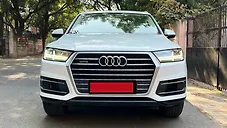 Used Audi Q7 45 TDI Technology Pack in Delhi