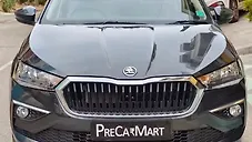 Used Skoda Slavia Ambition 1.0L TSI AT in Bangalore