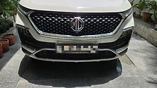 Used MG Hector Sharp 1.5 DCT Petrol in Delhi