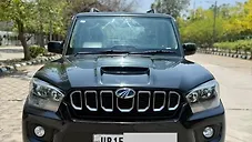 Used Mahindra Scorpio 2021 S5 in Delhi