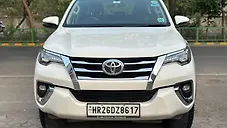Used Toyota Fortuner 2.7 4x2 AT [2016-2020] in Delhi